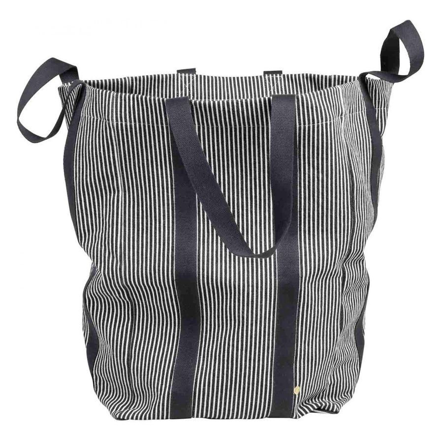 Torba Na Zakupy Maxi Poppins Caviar La Cerise Sur Le Gâteau