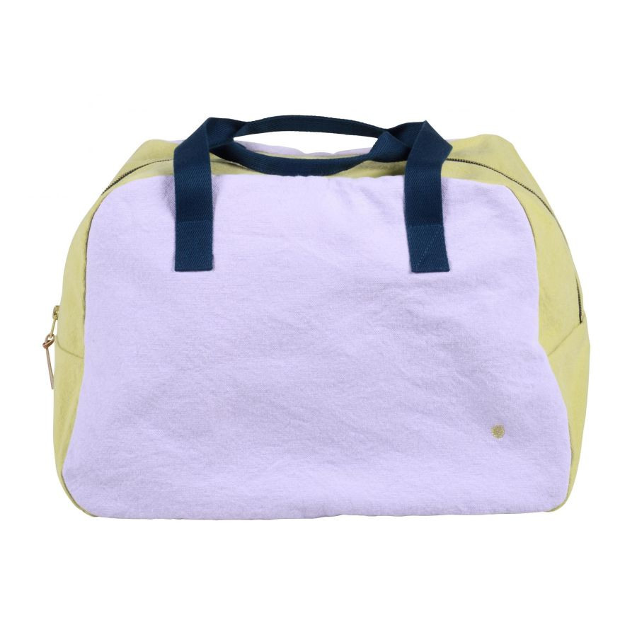Torba Podróżna Iona Lilas La Cerise Sur Le Gâteau