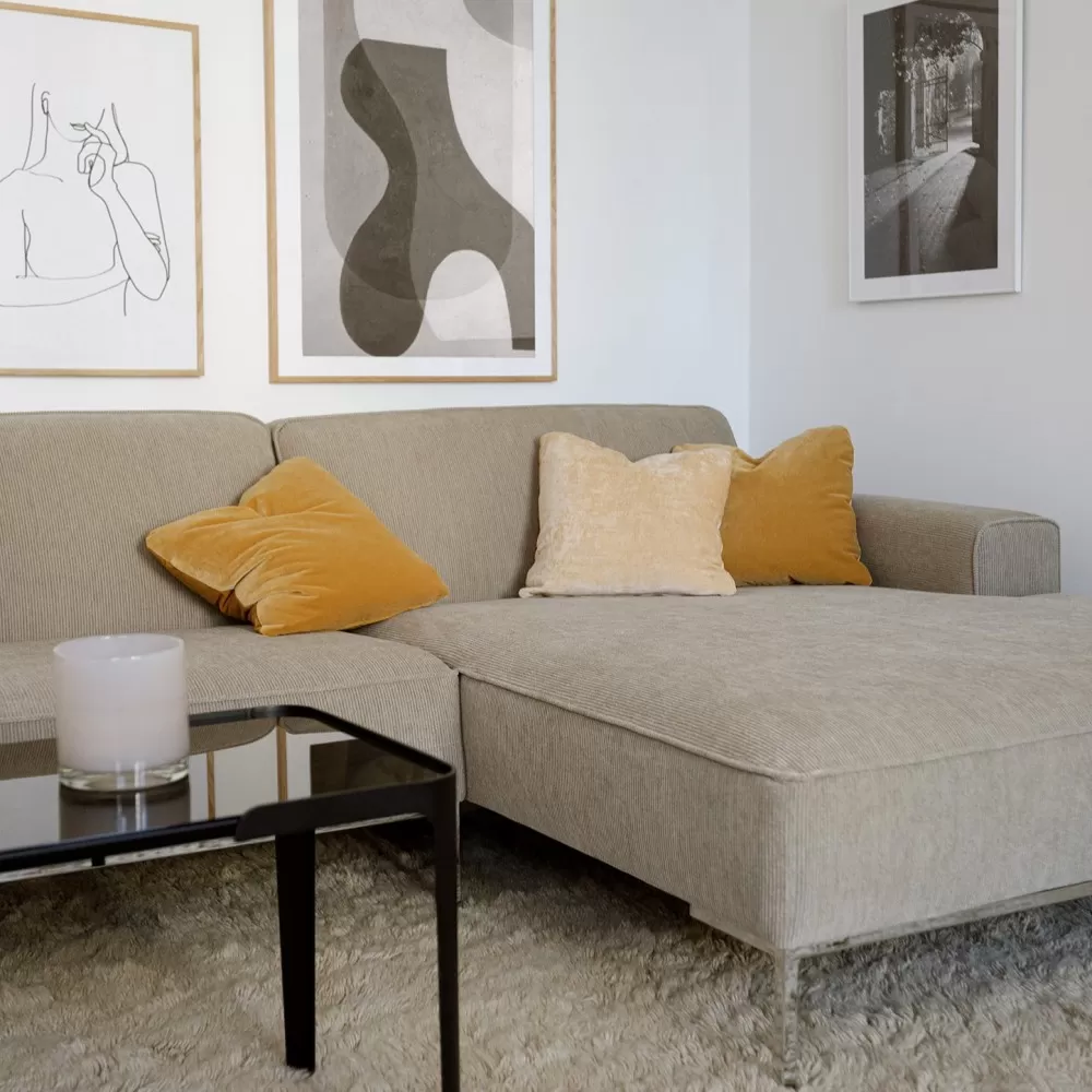 SOFA MODUŁOWA VILLE SITS