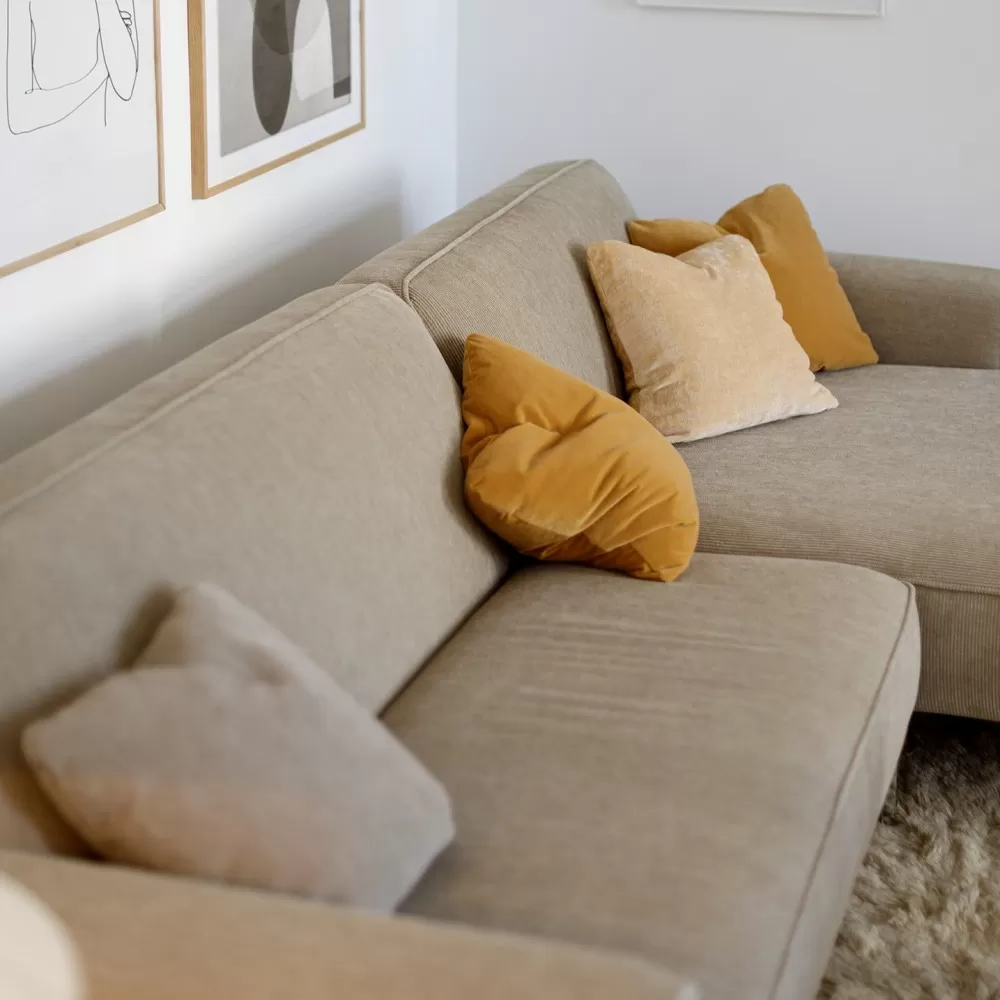 SOFA MODUŁOWA VILLE SITS