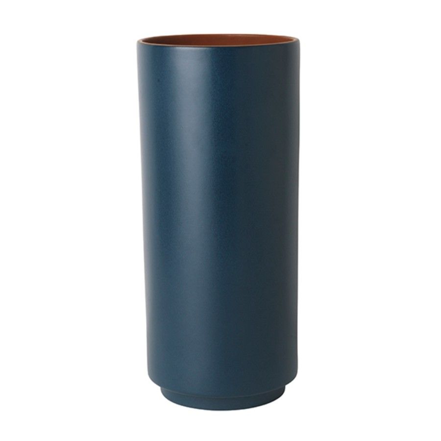 Wazon Podłogowy Dual 39,5 Cm Ferm Living