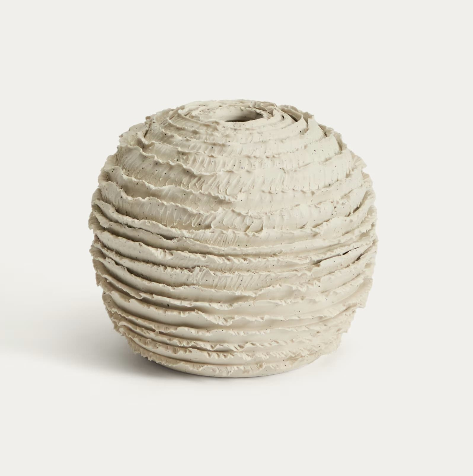 Wazon Evania 15 Cm Kave Home