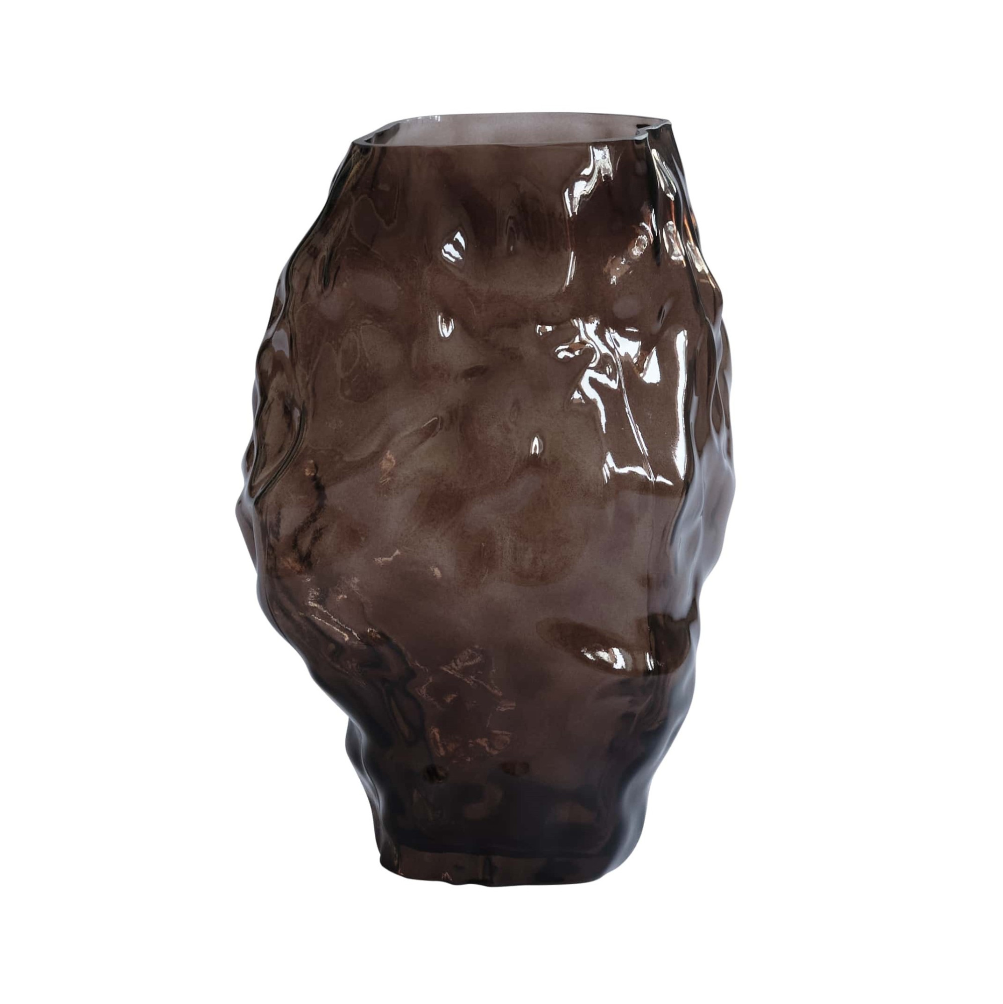 Wazon Katachi 35 Cm Zielony 101 Copenhagen