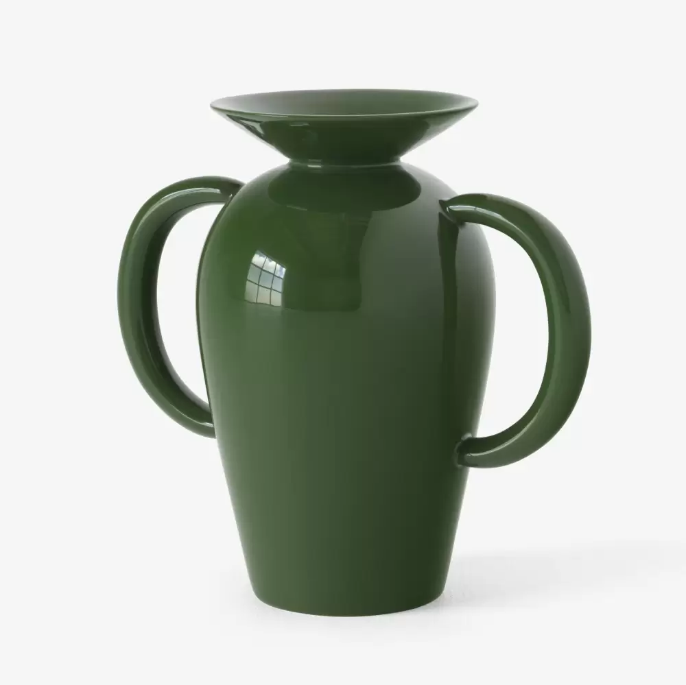 Wazon Momento Vase JH41 Andtradition
