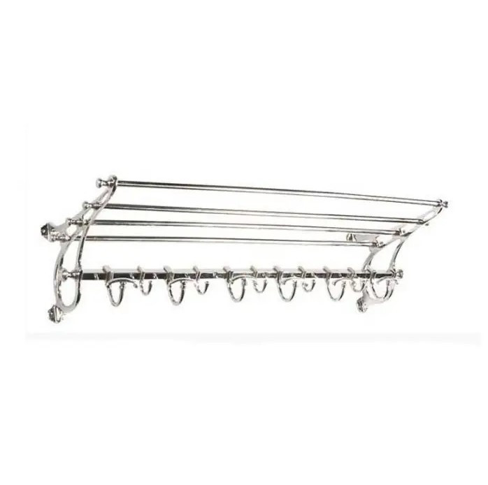 Wieszak Hudson S Nickel Eichholtz