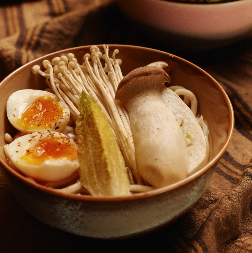 Zestaw 2 Misek Do Ramenu 70S Verge Hkliving