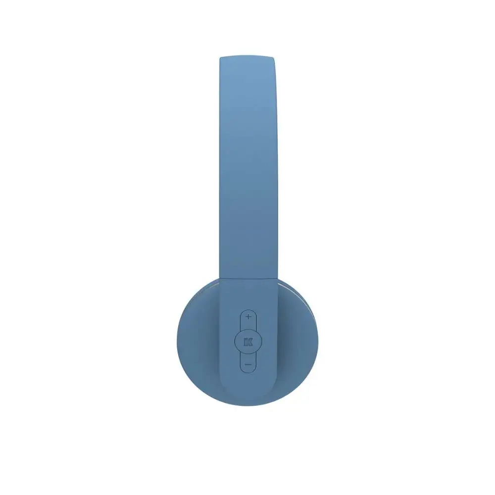 Słuchawki bezprzewodowe aHEAD II niebieskie Kreafunk