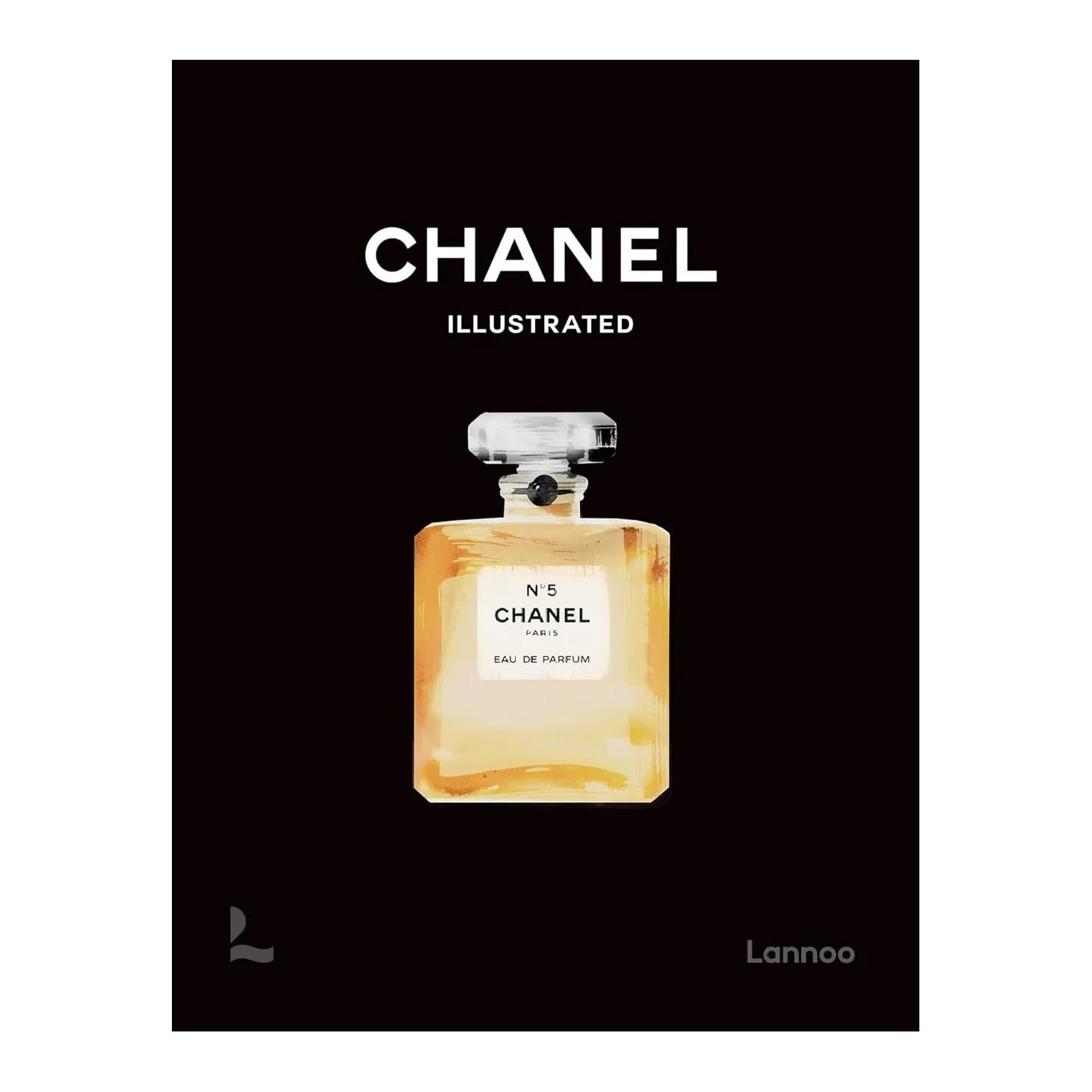 Album Chanel Illustrated