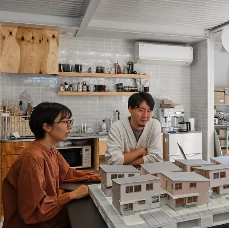 Album Communal Ecologies