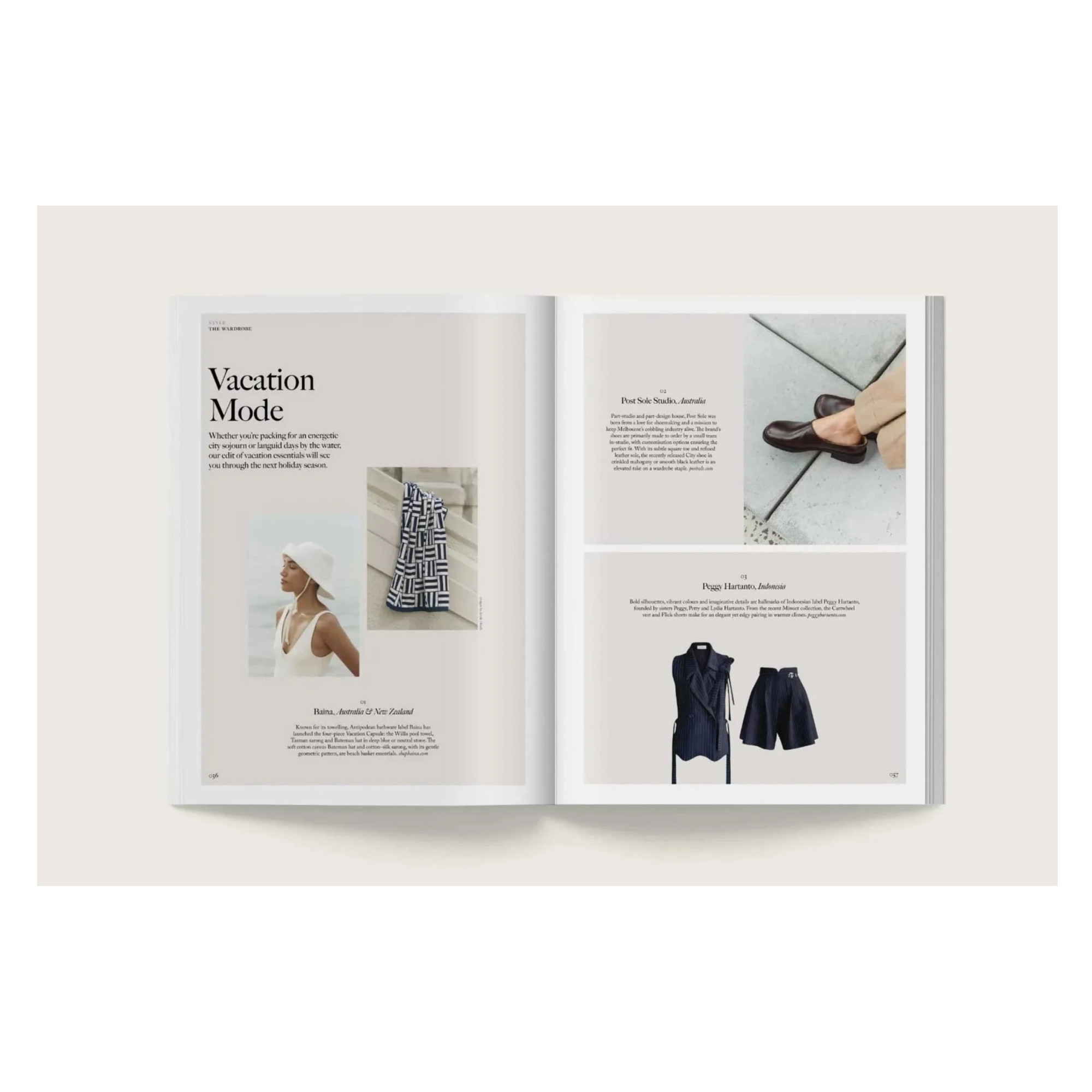 Album Design Anthology, Issue 41