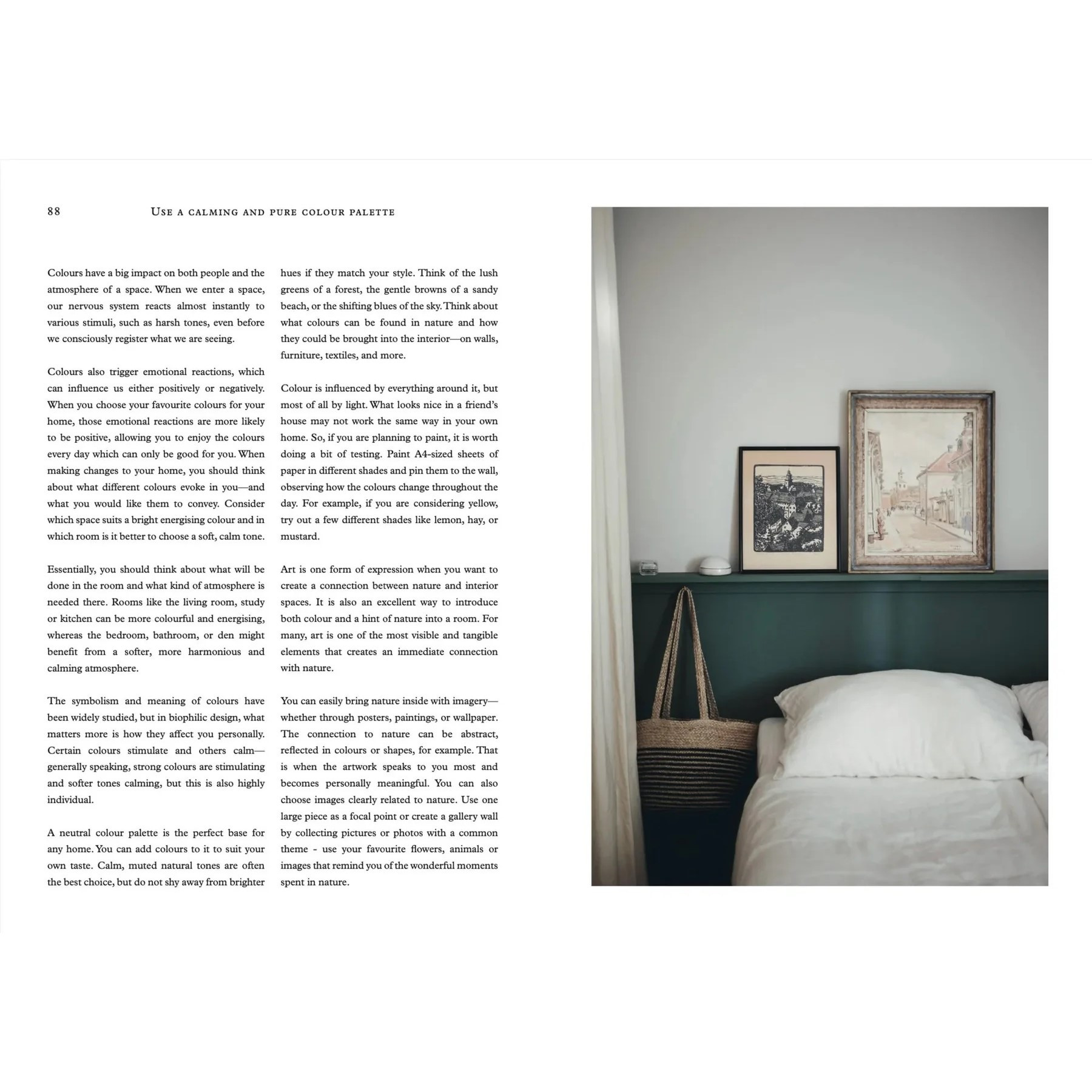 Album The Nature Within