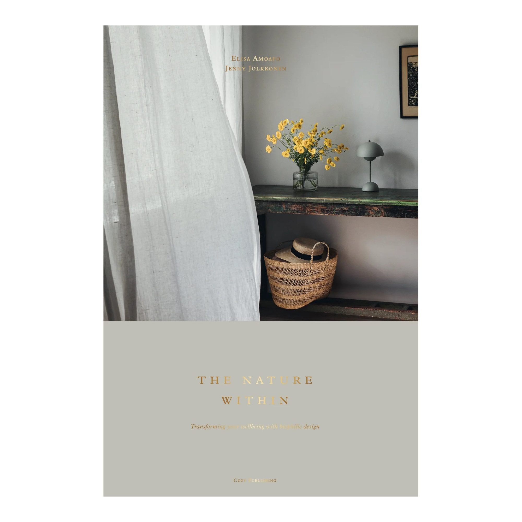 Album The Nature Within