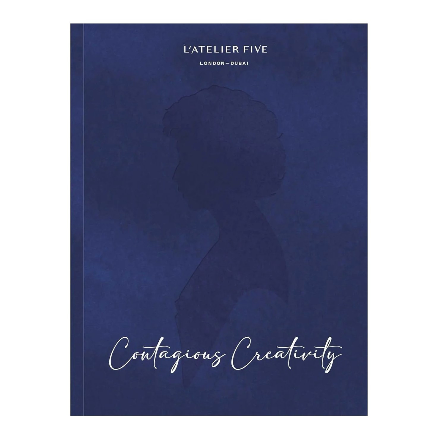 Album L Atelier Five: Contagious Creativity
