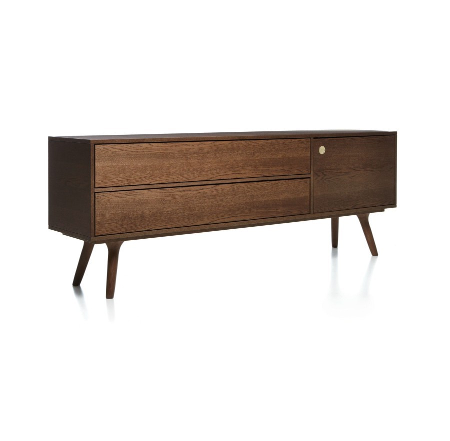 Komoda Zio Moooi Nowoczesne Meble Design Włoskie Meble Do Salonu