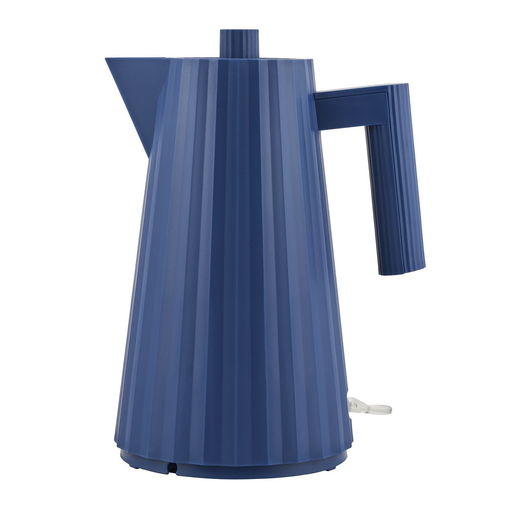 Czajnik Elektryczny Plisse 1,7L Niebieski Alessi