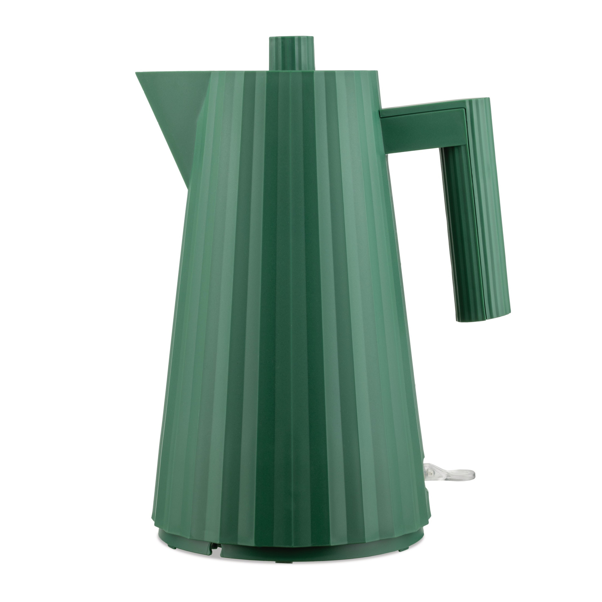 Czajnik Elektryczny Plisse 1,7L Zielony Alessi