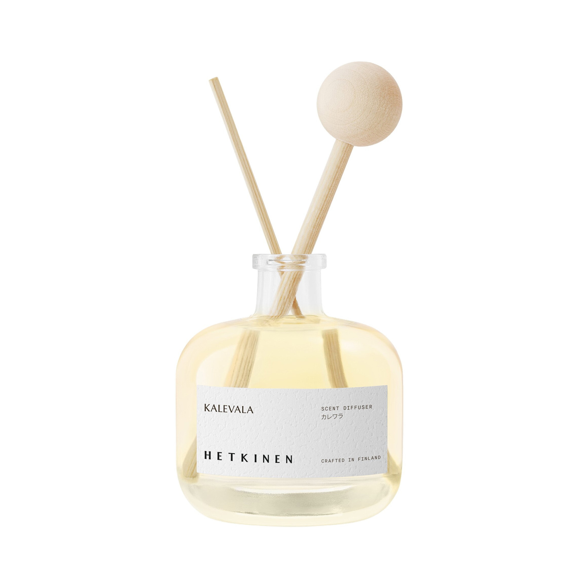 Dyfuzor Zapachowy Kalevala 100 Ml Hetkinen