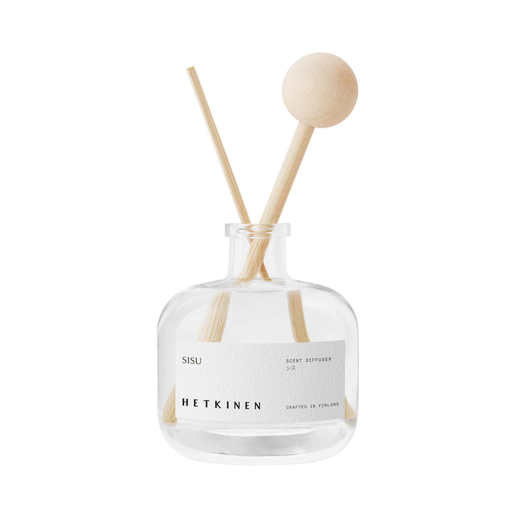 Dyfuzor Zapachowy Sisu 100 Ml Hetkinen