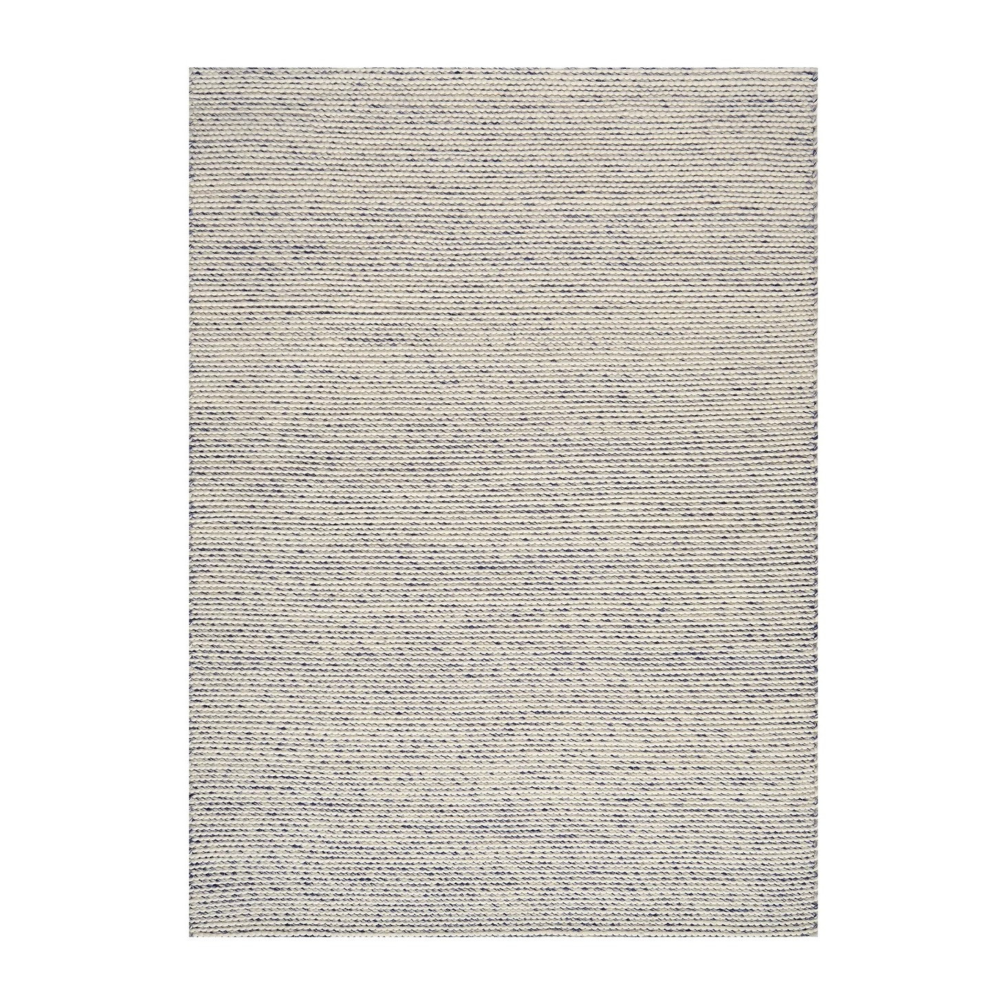 Dywan Loopy Niebieski Tom Dixon