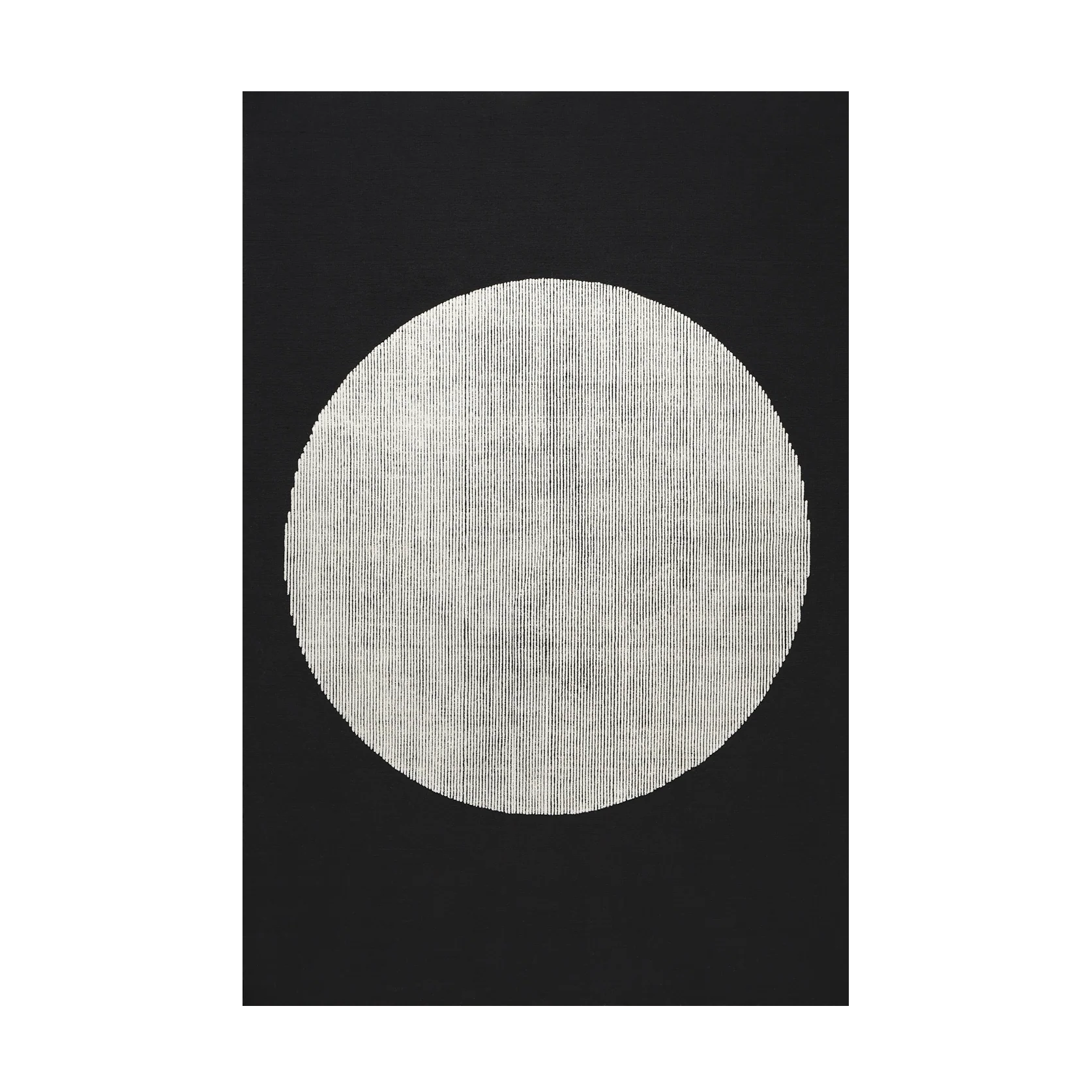 Dywan Disc Tom Dixon