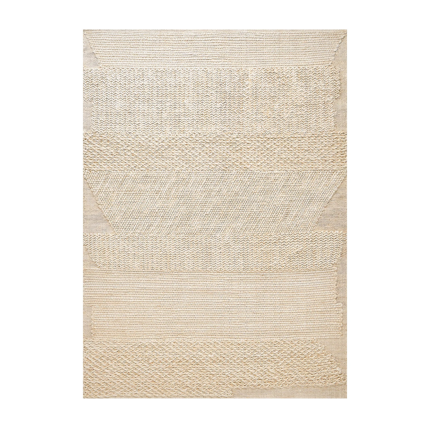 Dywan Knotty Tom Dixon