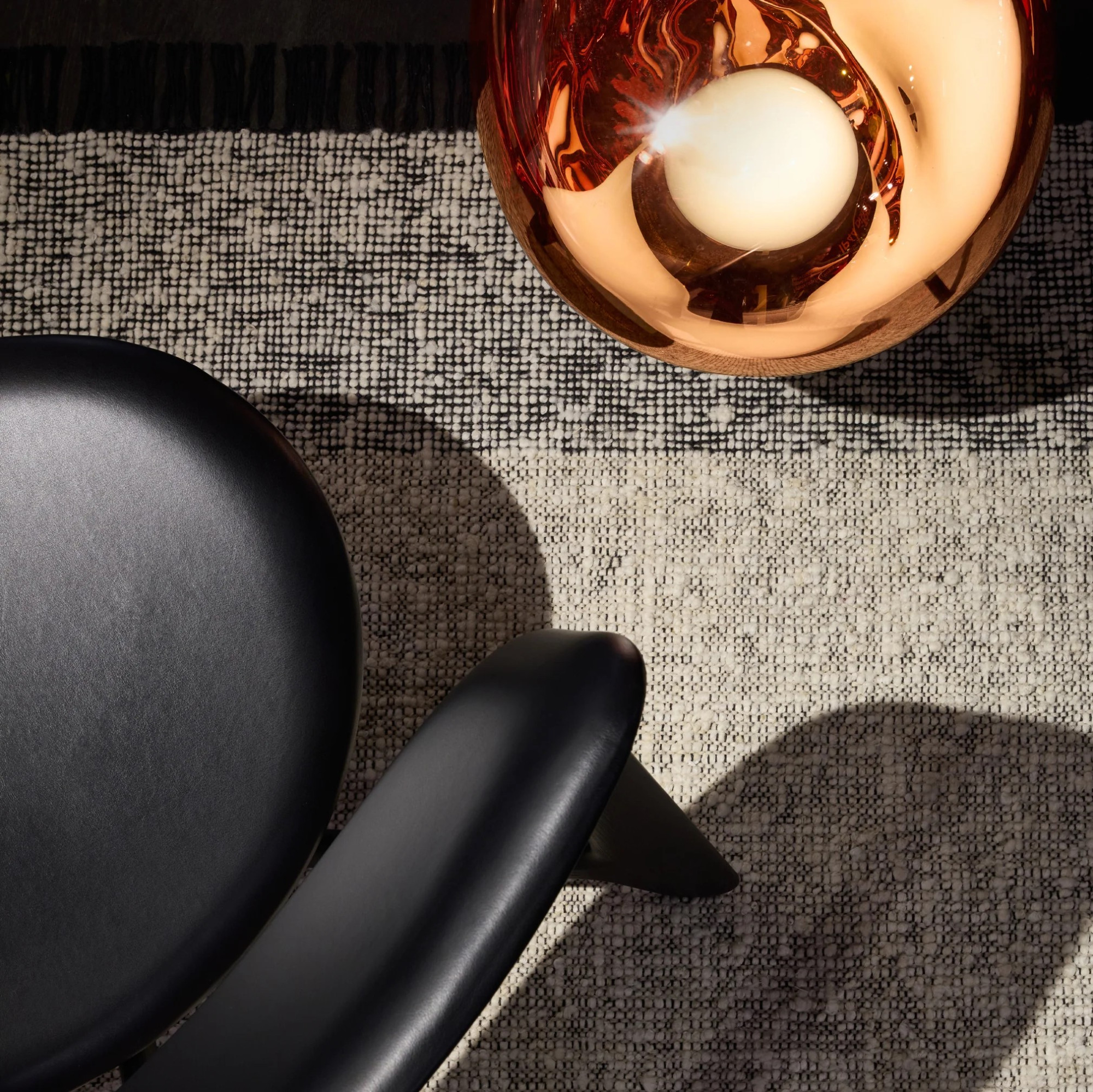 Dywan Speck Tom Dixon