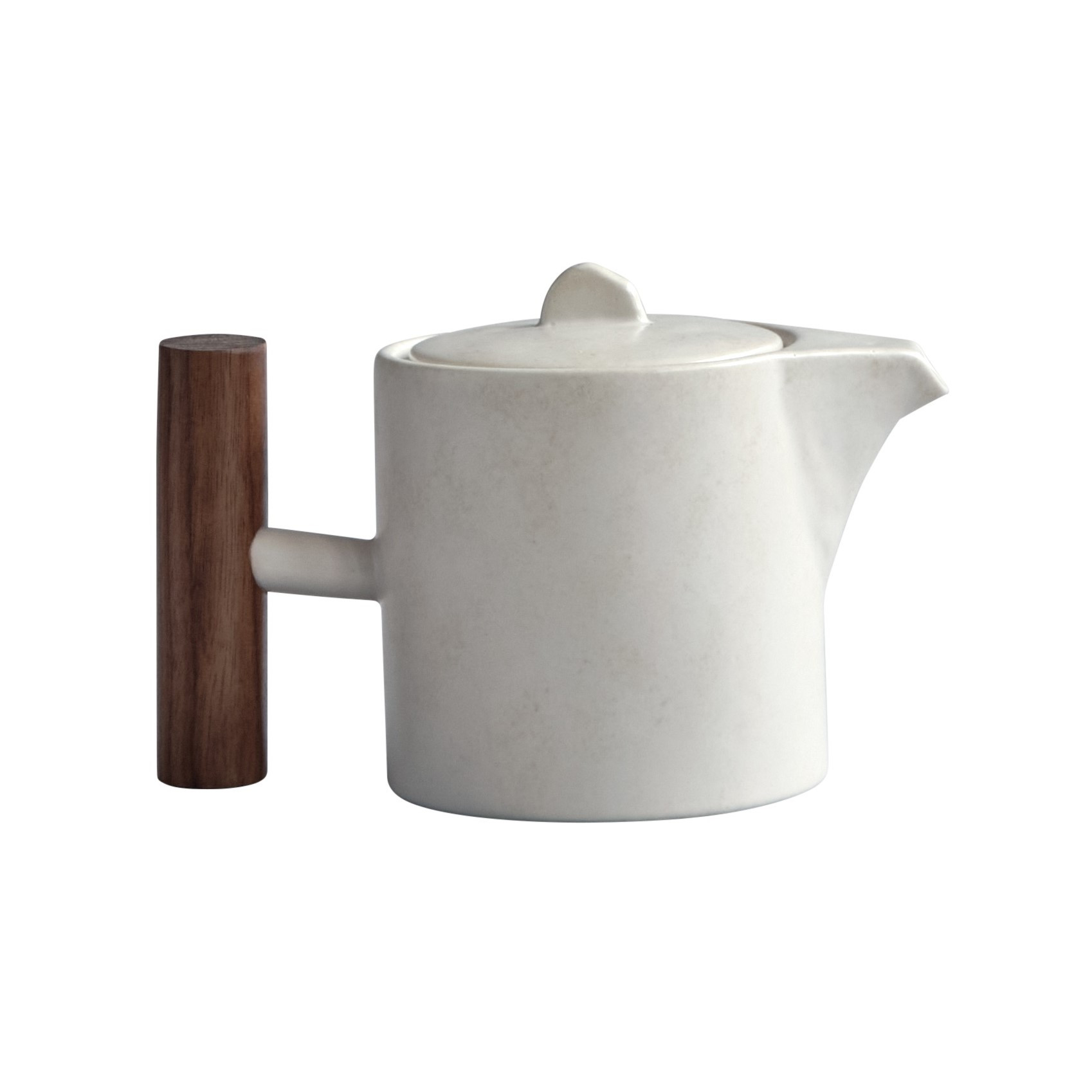 Dzbanek Do Herbaty Native 101 Copenhagen