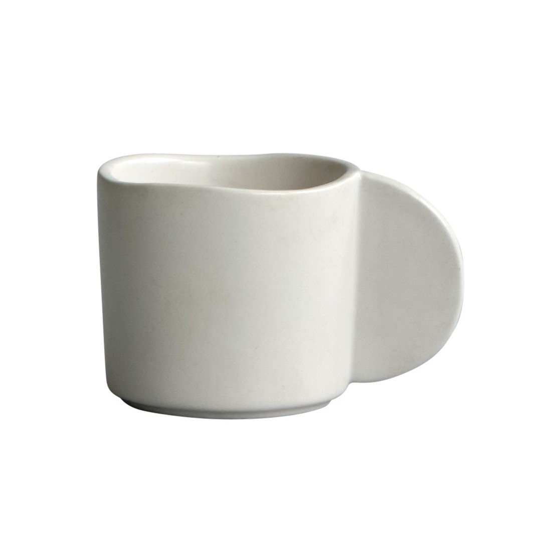 Filiżanka Do Kawy Native 2 Szt. 101 Copenhagen