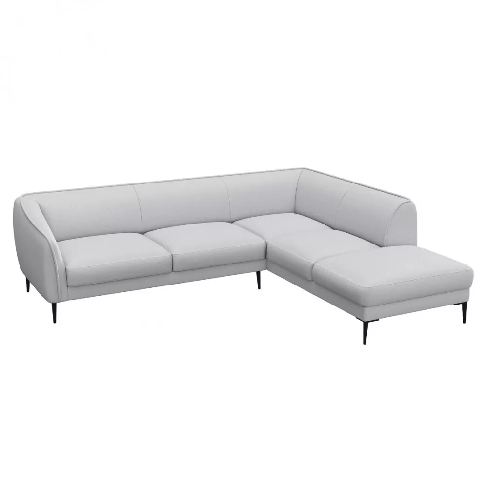 Sofa Rossa 2,5 seater + Open-end