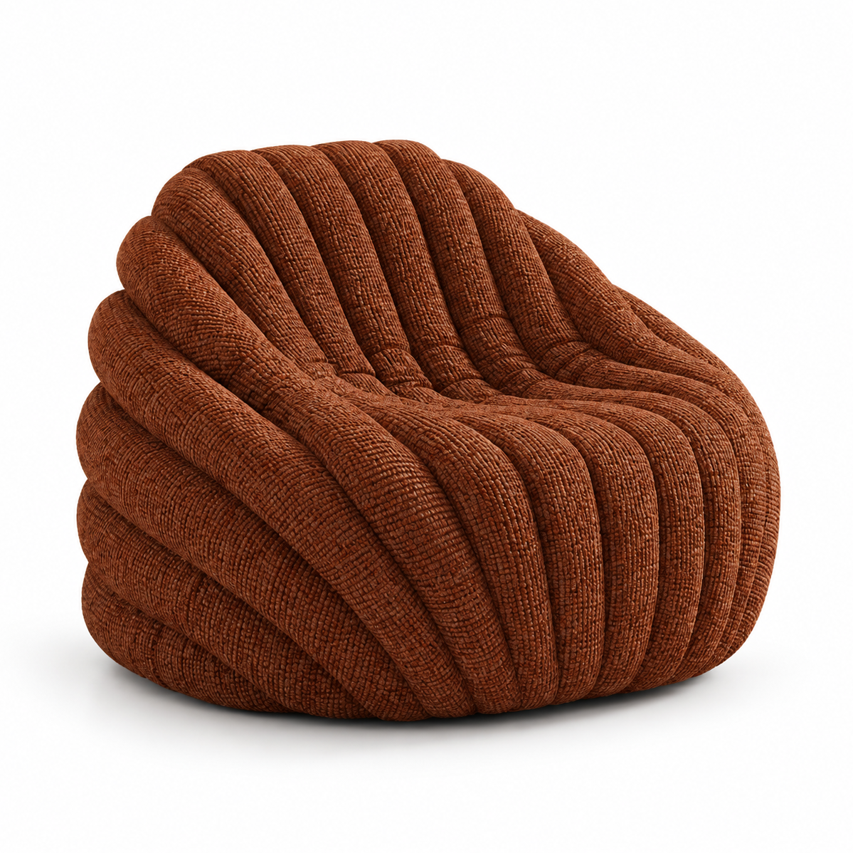 Fotel Cocoon Paul Rogers