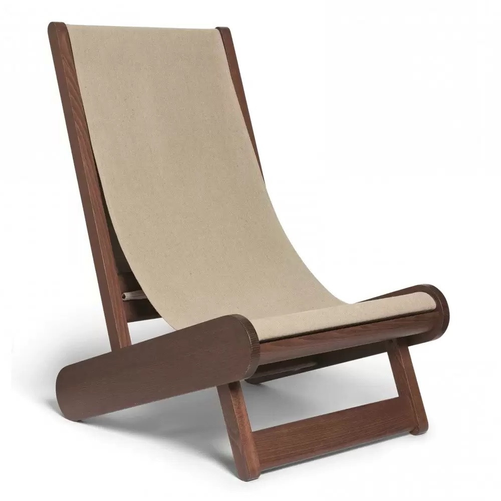 Fotel Hemi Ferm Living