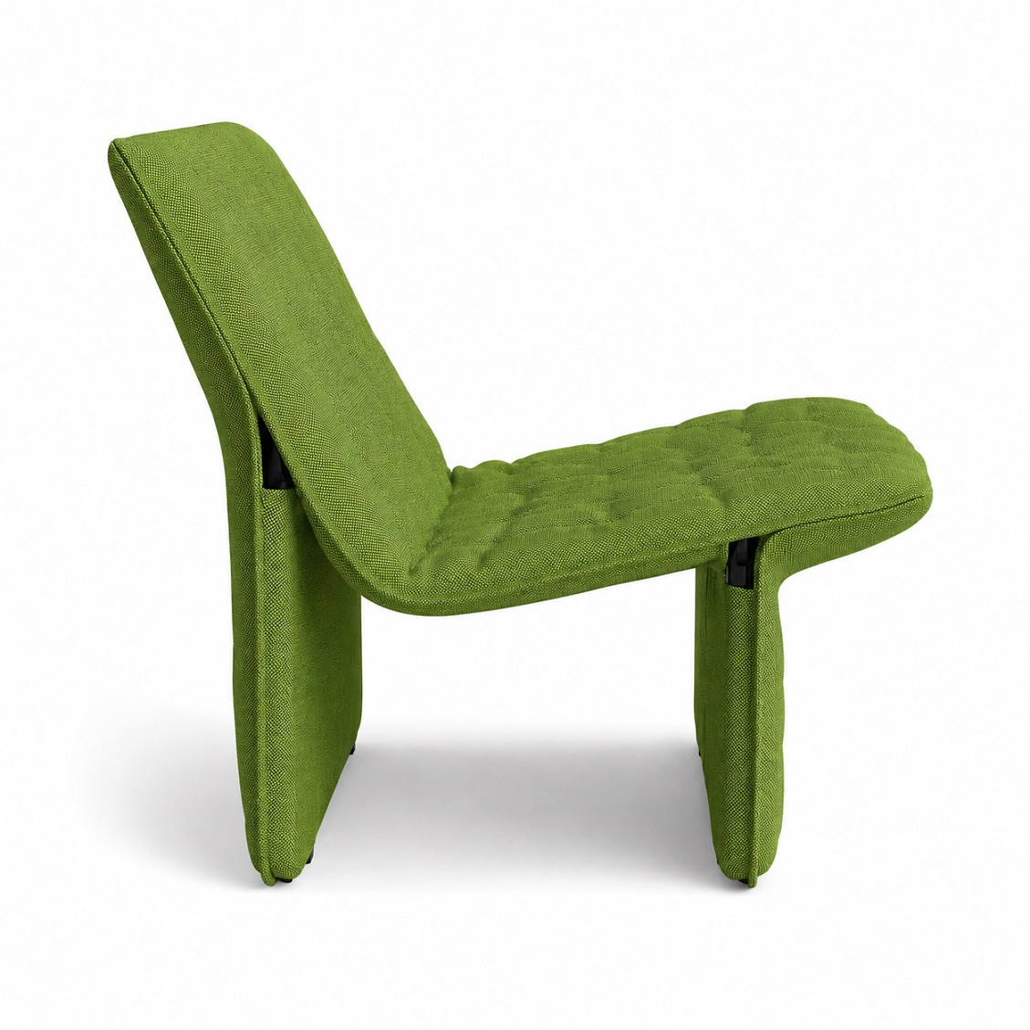 Fotel Limit Zielony Normann Copenhagen
