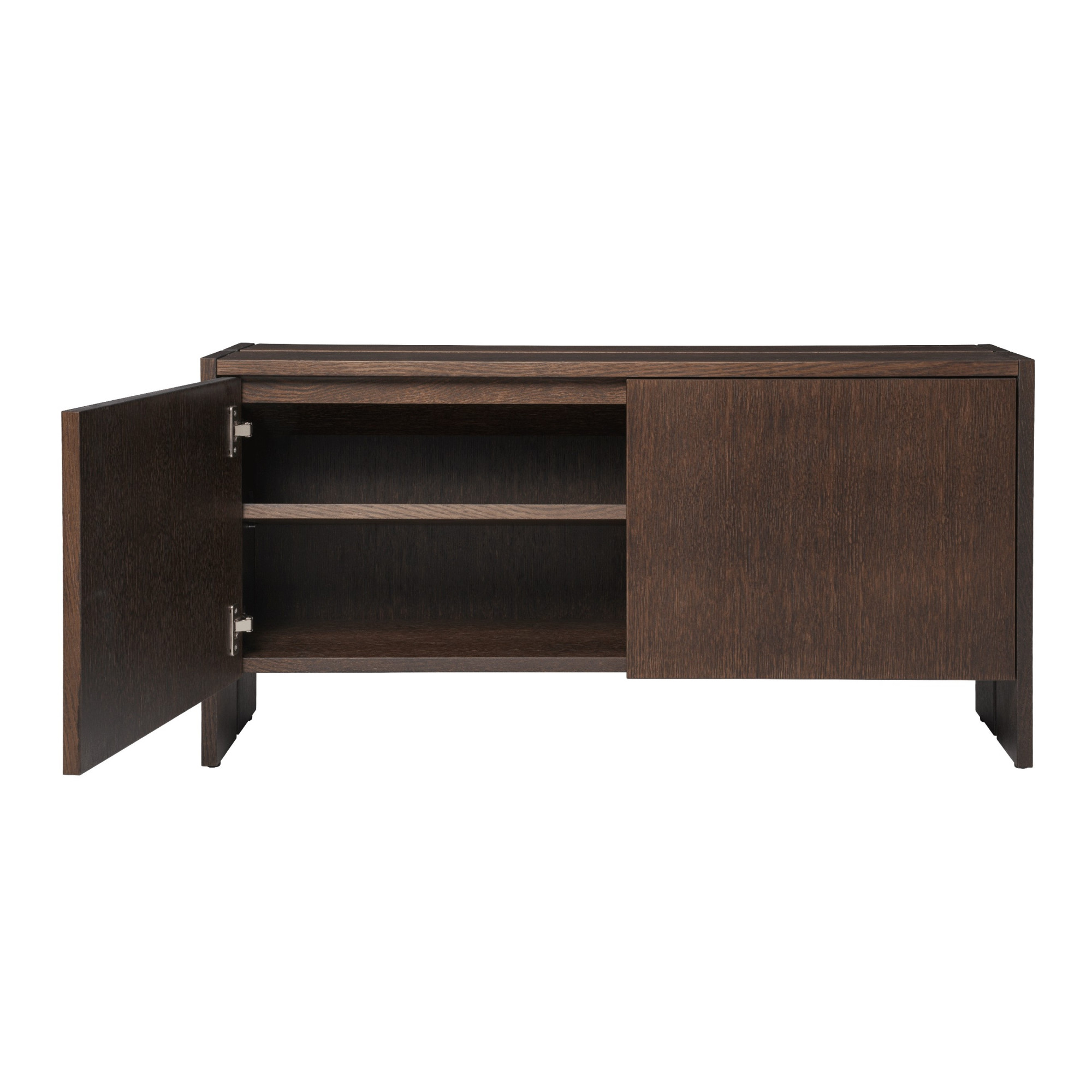 Szafka Parcel Ciemny Dąb Ferm Living