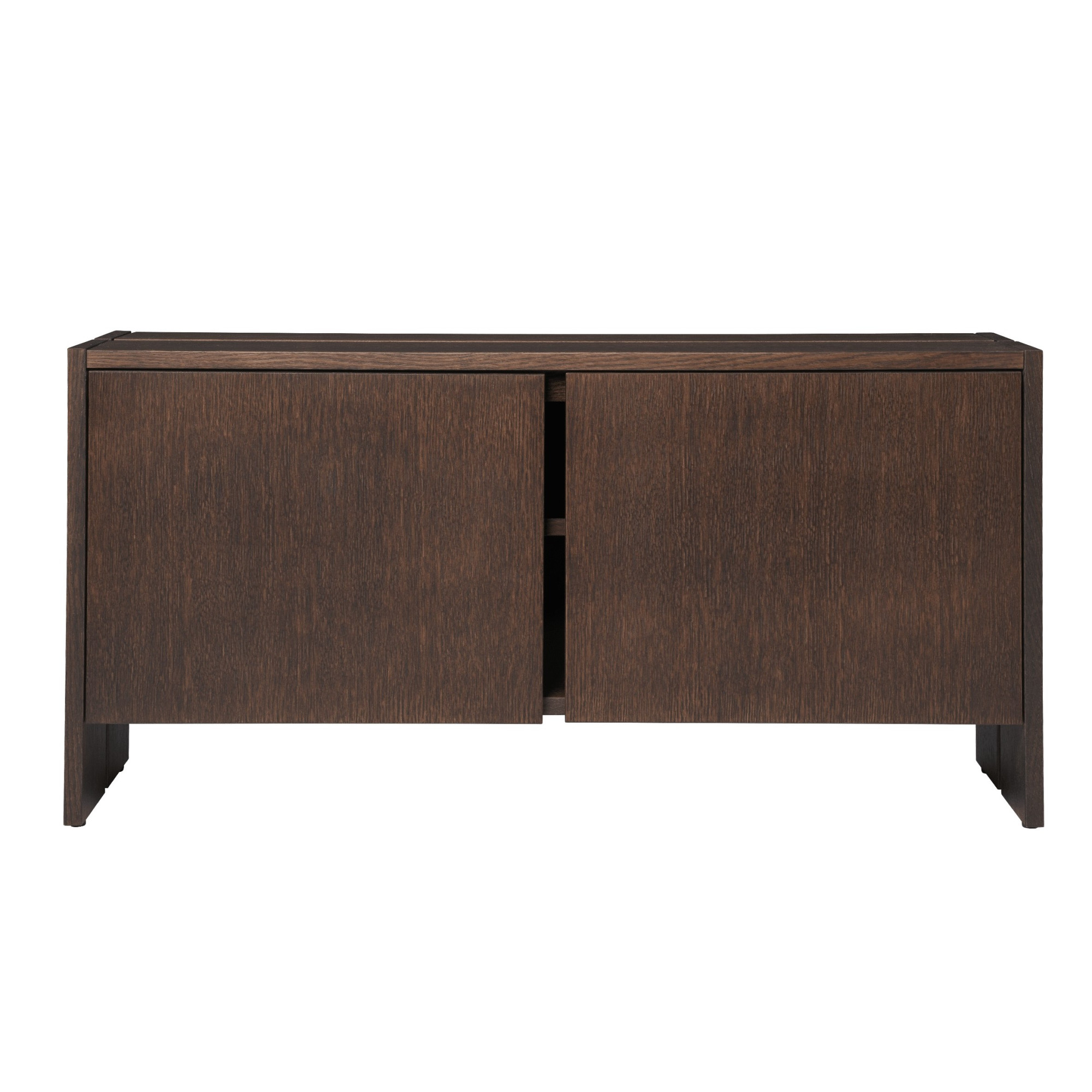 Szafka Parcel Ciemny Dąb Ferm Living