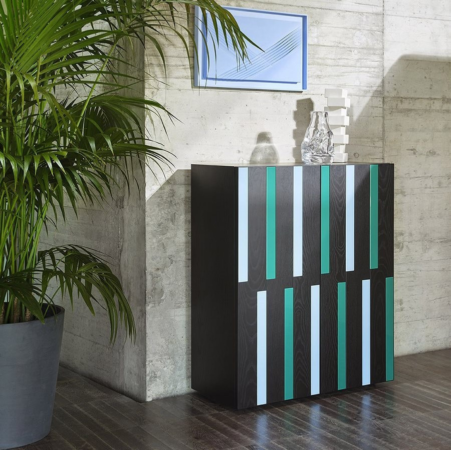 Komoda Riga-Riga 788 Zanotta