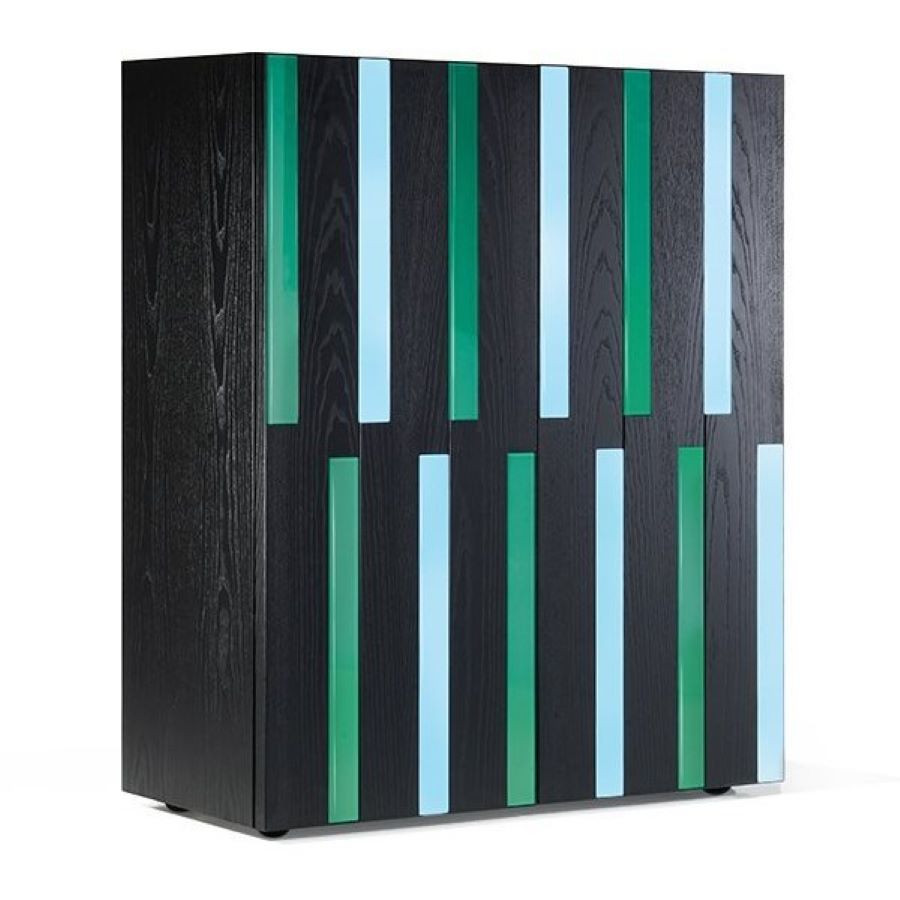 Komoda Riga-Riga 788 Zanotta