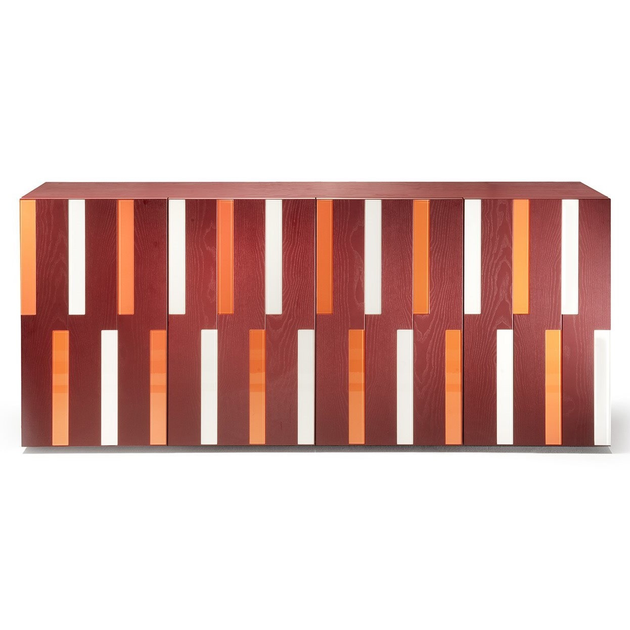 Komoda Riga-Riga 789 Zanotta