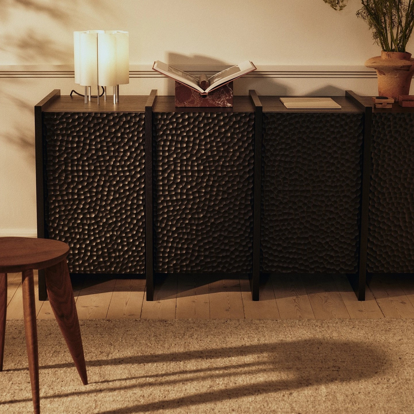 Komoda Scarni Ferm Living