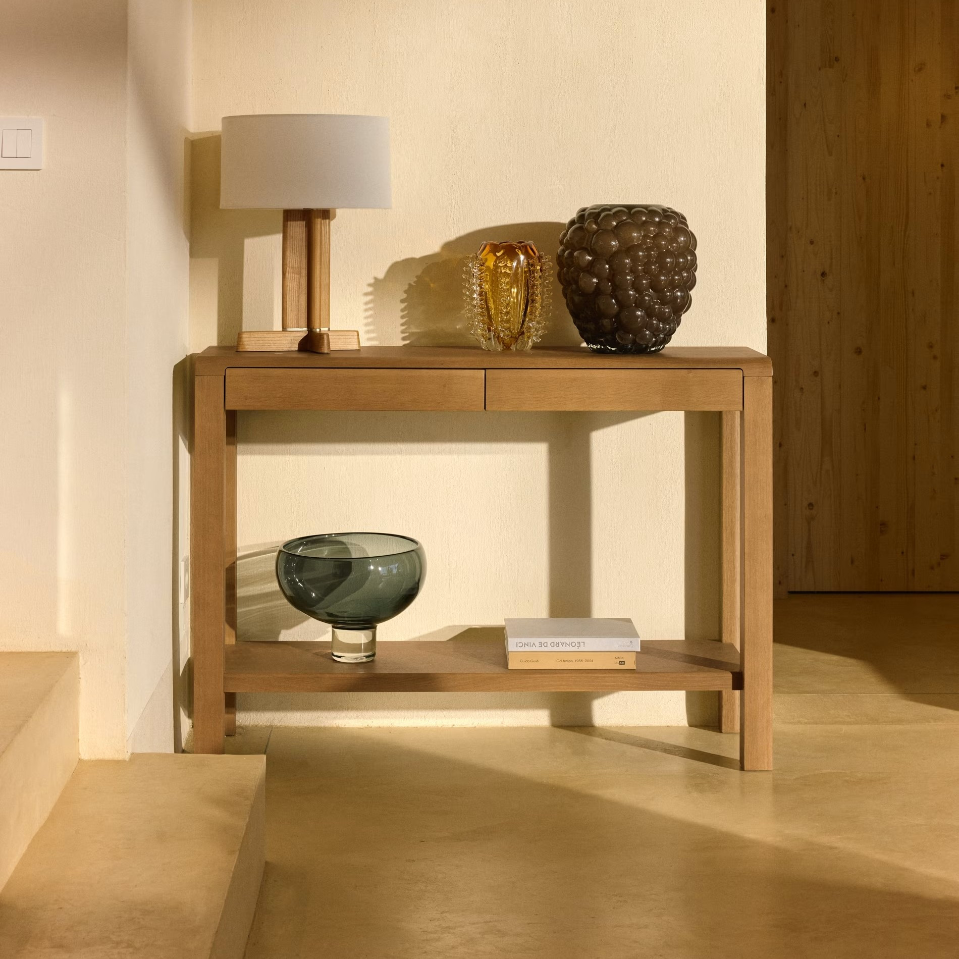 Konsola Arelida Kave Home