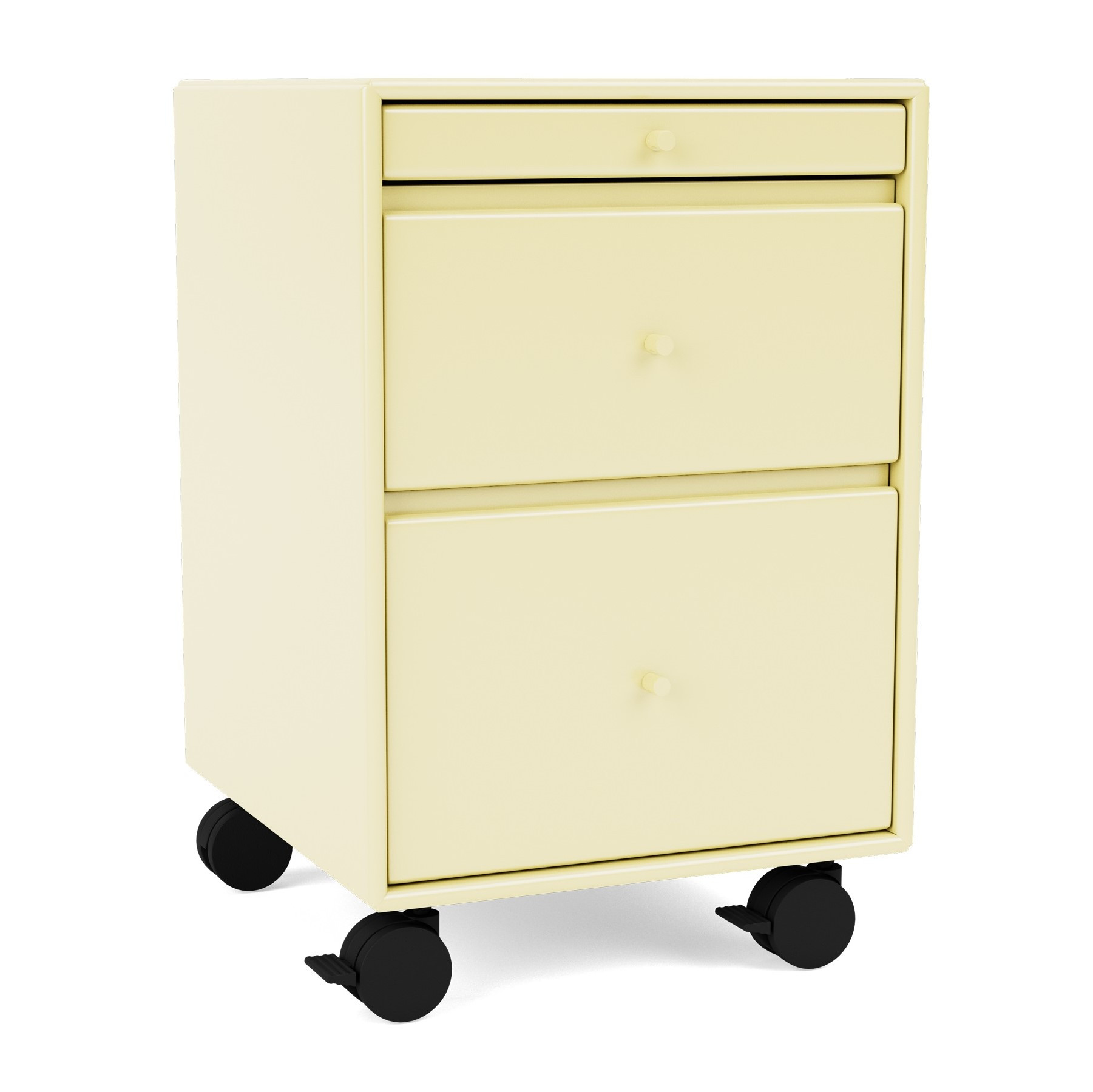 Kontenerek Biurowy Office Unit 4271 Camomile Montana