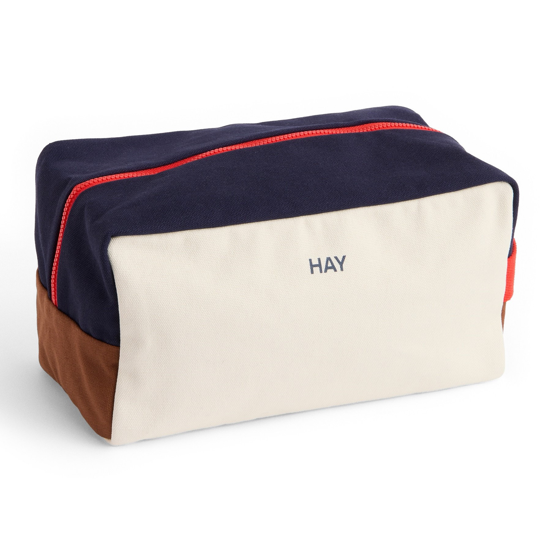 Kosmetyczka Multi Kremowa Hay