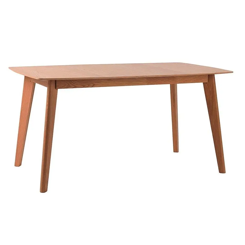 Stół rozkładany isko 90x150-195 cm