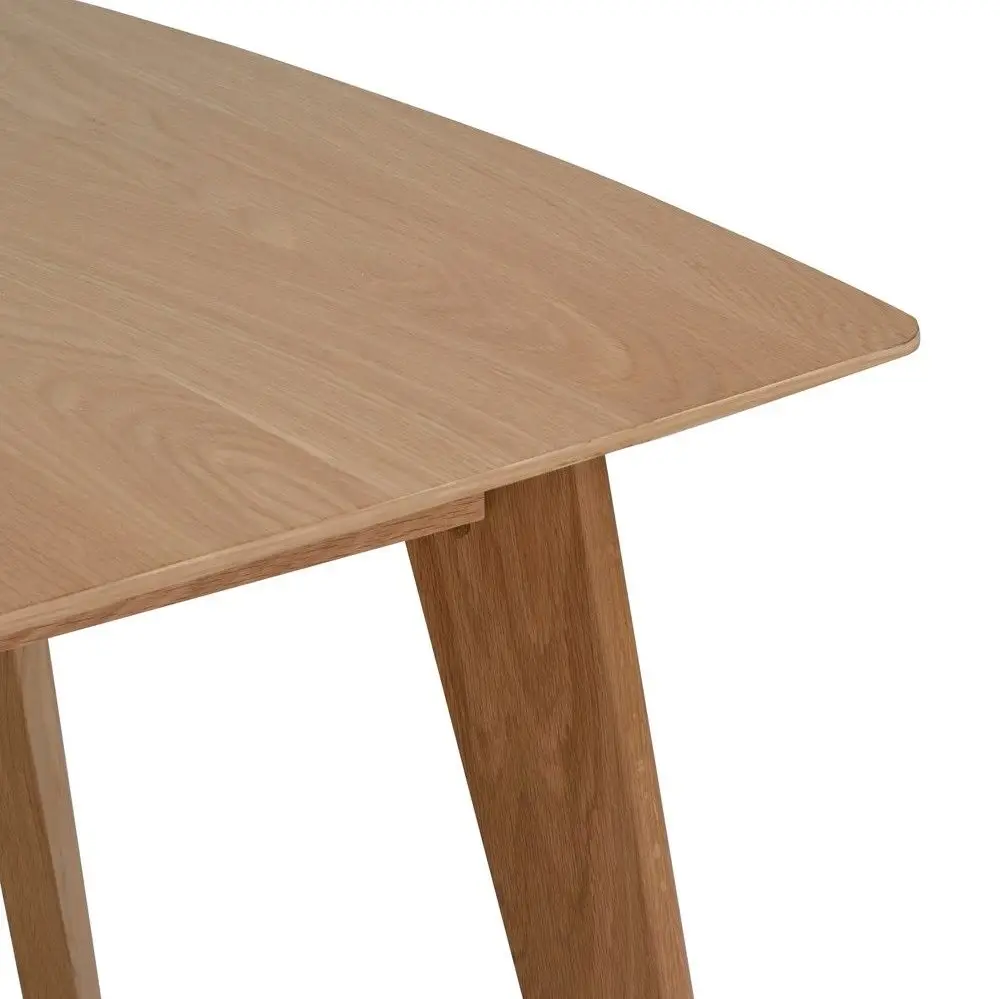 Stół rozkładany isko 90x150-195 cm