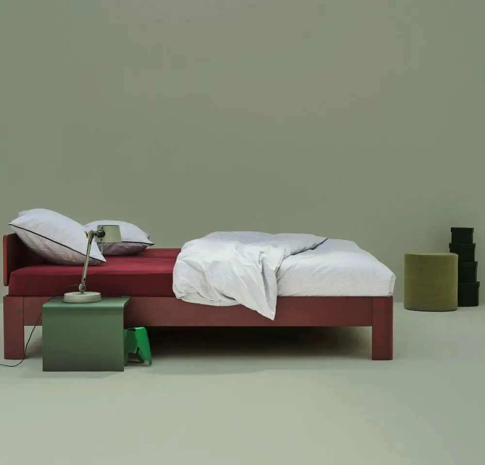 Łóżko Auronde 140 cm Auping