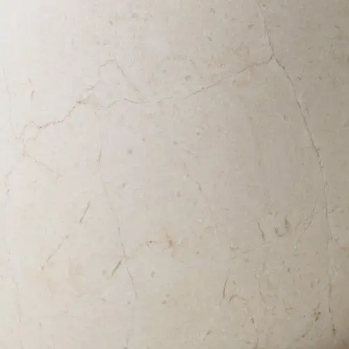 Stolik Lato LN8 dąb-Crema Diva marble Andtradition