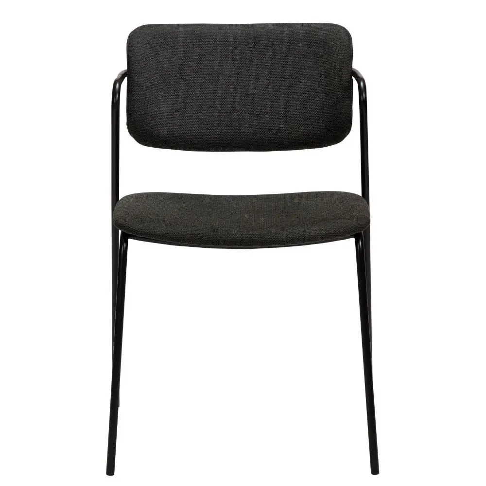 Krzesło Dylan czarne