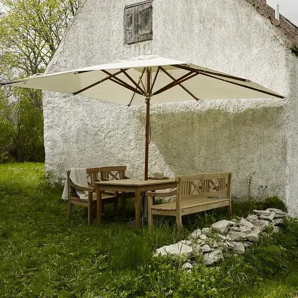 Stół ogrodowy Drachmann 190 cm Skagerak