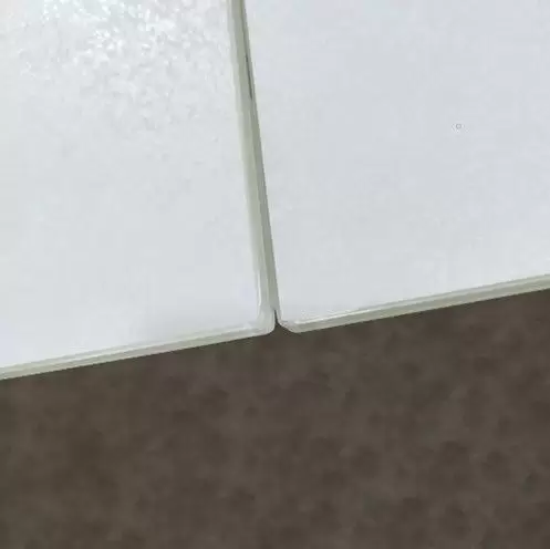 Stół rozkładany Elba biały