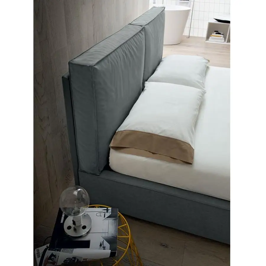 Łóżko Tapicerowane Petra 160x200 Cm