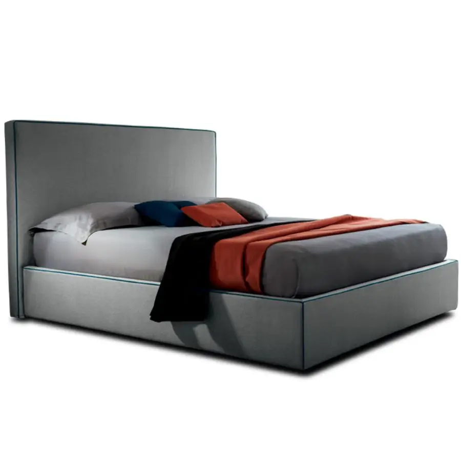 Łóżko Tapicerowane Giada 160x200 Cm